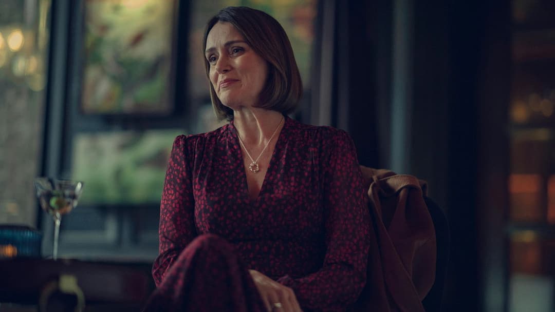 Scoop - Ein royales Interview backdrop 8