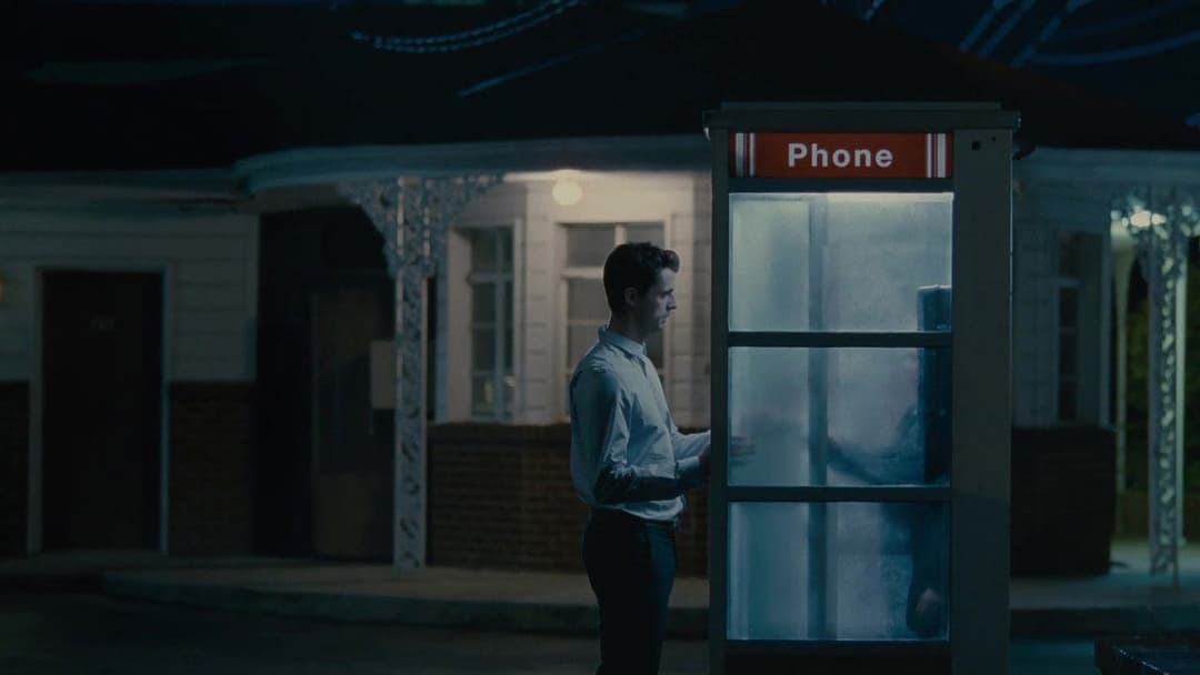 Stoker - Die Unschuld endet backdrop 14