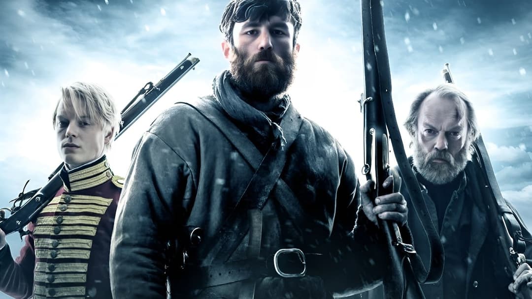 Чорний 47-й backdrop 6