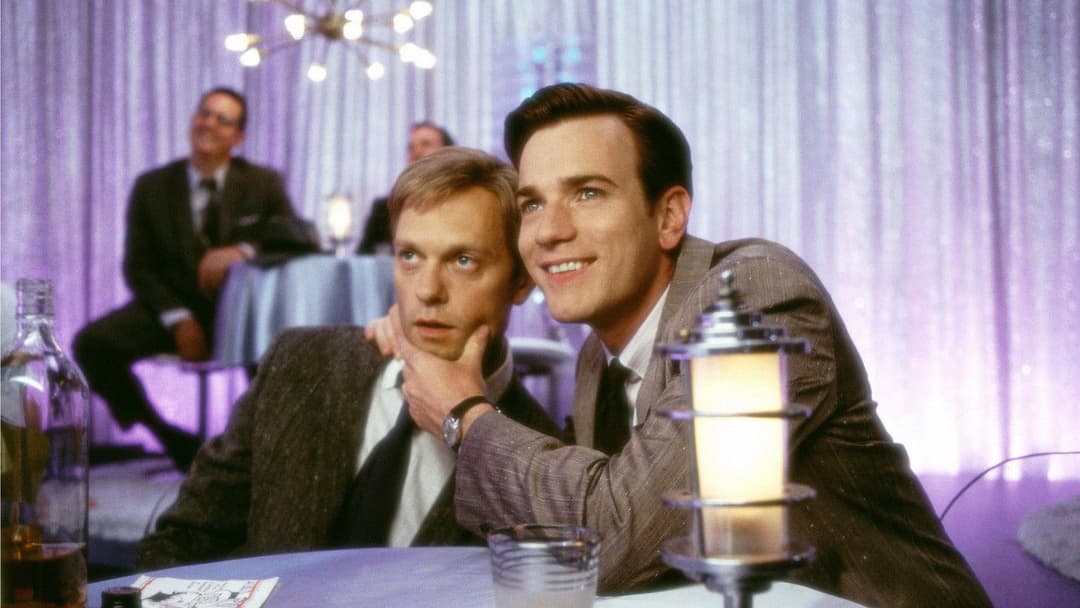 Down with Love - Zum Teufel mit der Liebe! backdrop 14