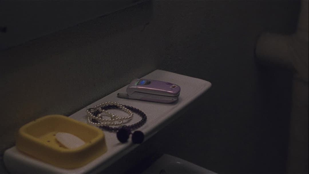 The Call backdrop 14