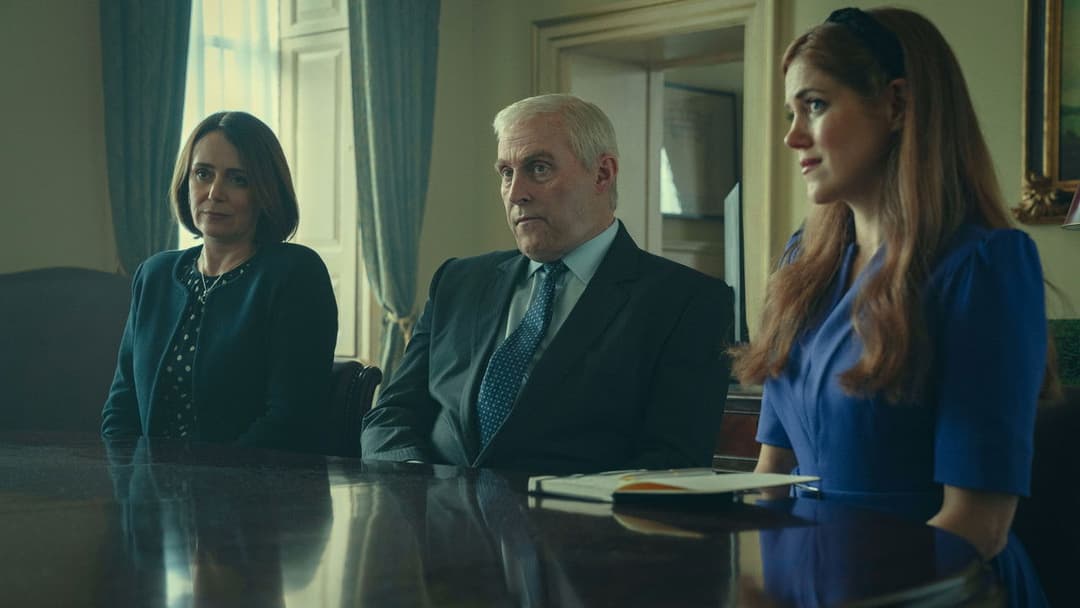 Scoop - Ein royales Interview backdrop 13