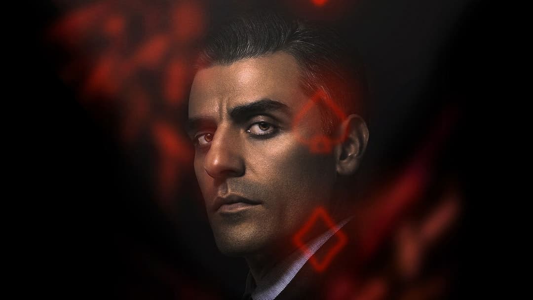 Холодний розрахунок backdrop 15