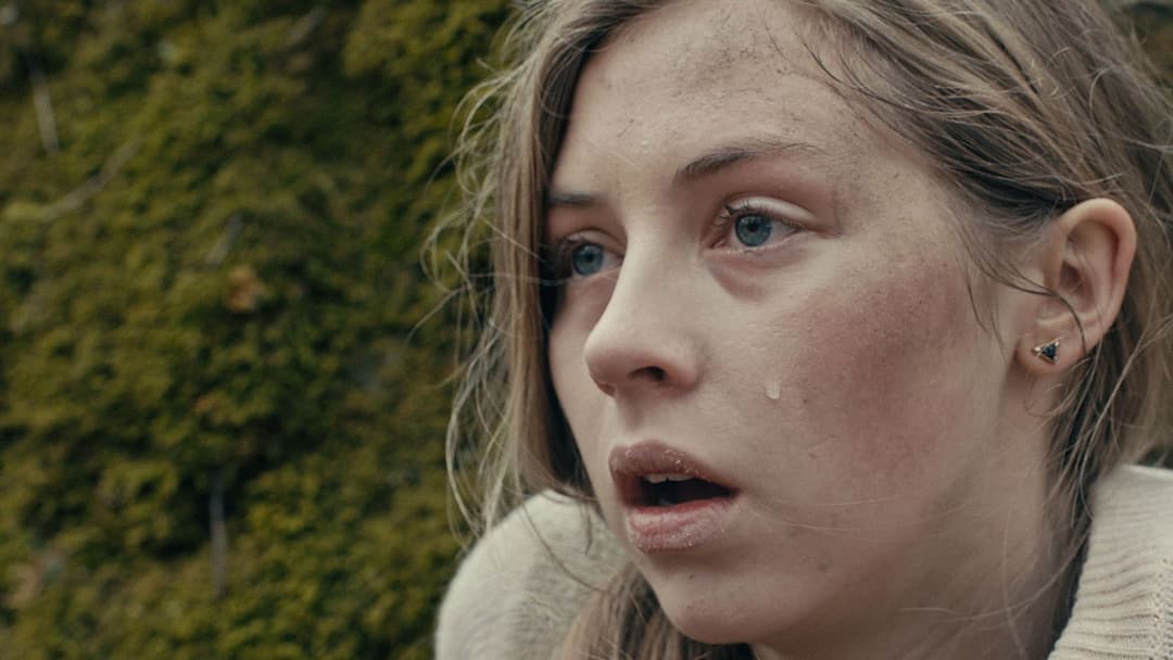 Hunter's Creek - Gefährliche Beute backdrop 3