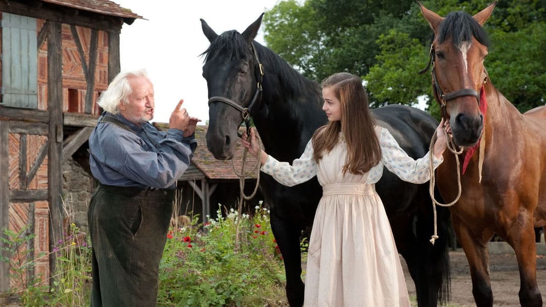 Gefährten backdrop 5