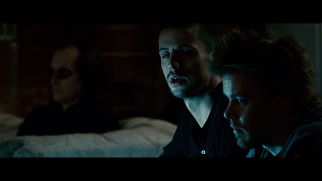 Спостерігач backdrop 17