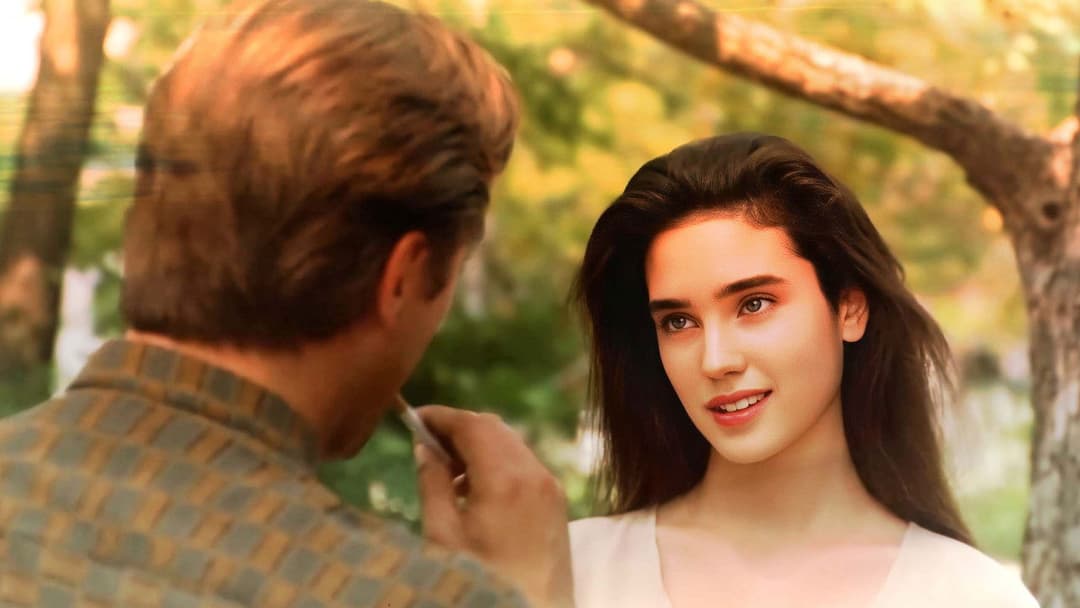 The Hot Spot - Spiel mit dem Feuer backdrop 4