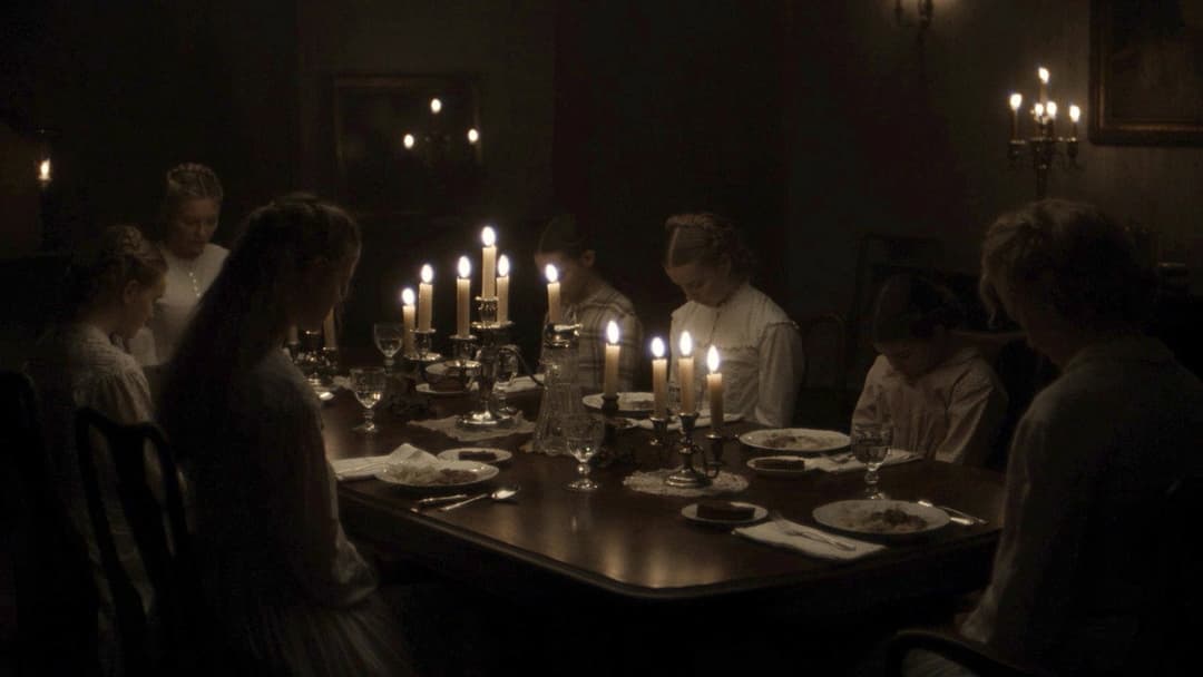 The Beguiled backdrop 20