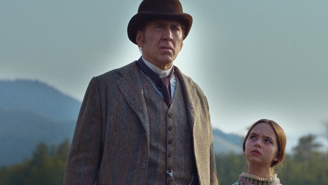 The Old Way backdrop 6