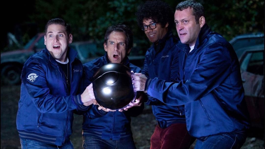 Сусіди на стрьомі backdrop 11