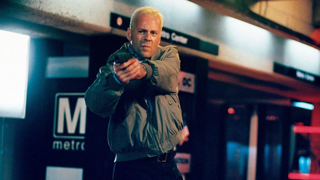 Der Schakal backdrop 10