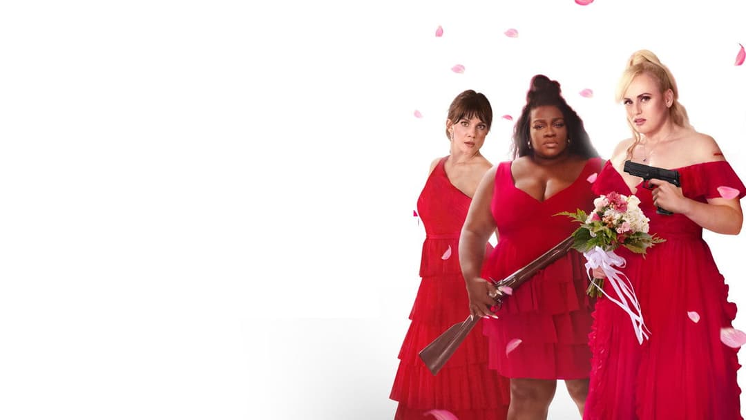 Шпигунка на весіллі backdrop 2