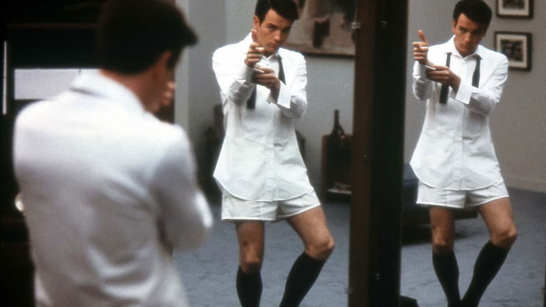 Down with Love - Zum Teufel mit der Liebe! backdrop 8