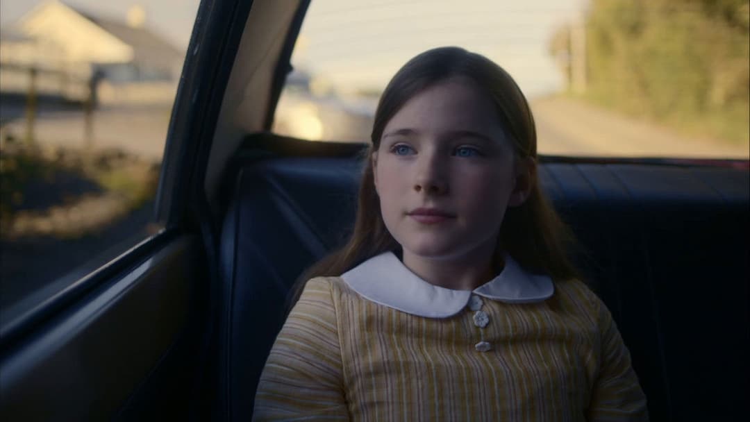 The Quiet Girl backdrop 16