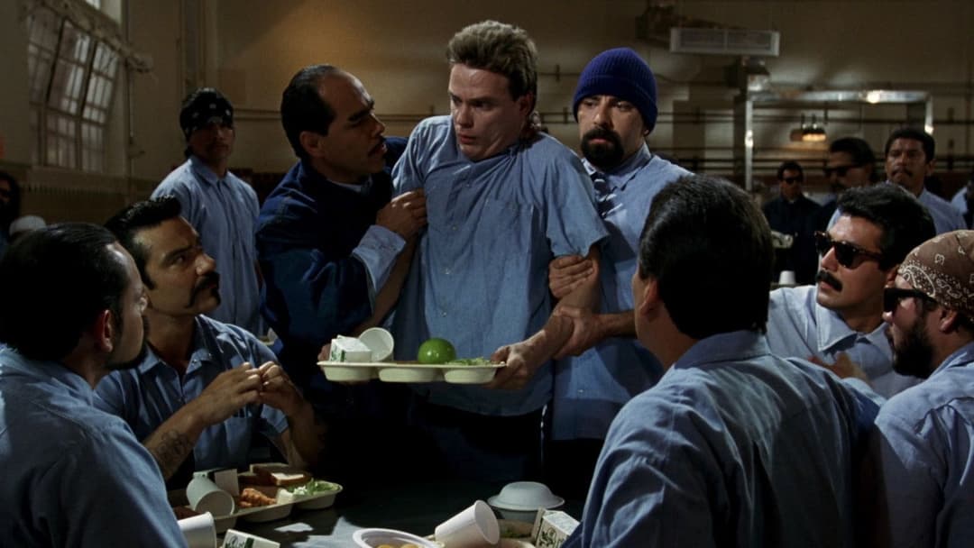 Blood In Blood Out - Verschworen auf Leben und Tod backdrop 17