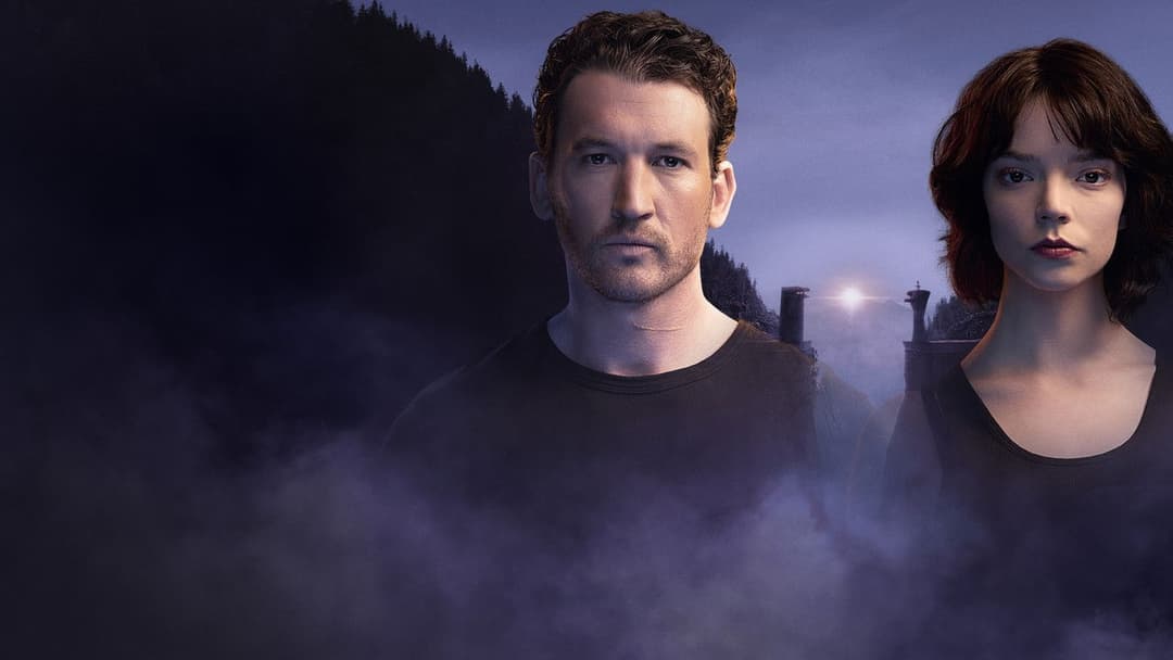 Ущелина backdrop 11