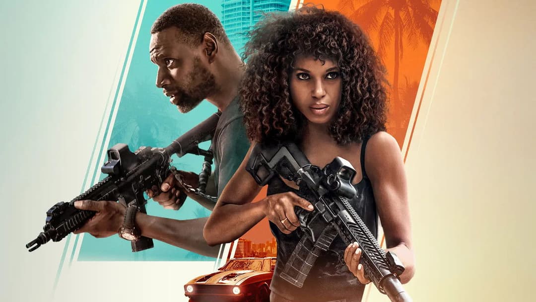 Shadow Force - Die letzte Mission backdrop 5