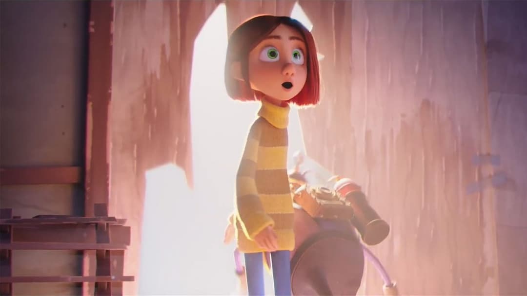 Фабрика снів backdrop 3