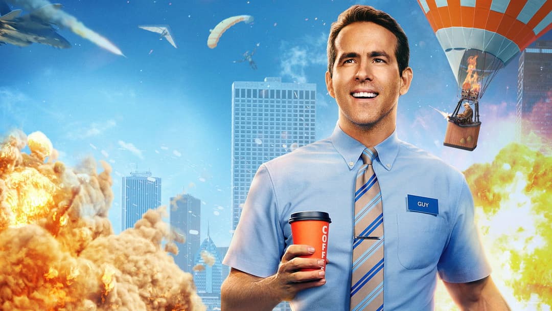 Персонаж backdrop 6