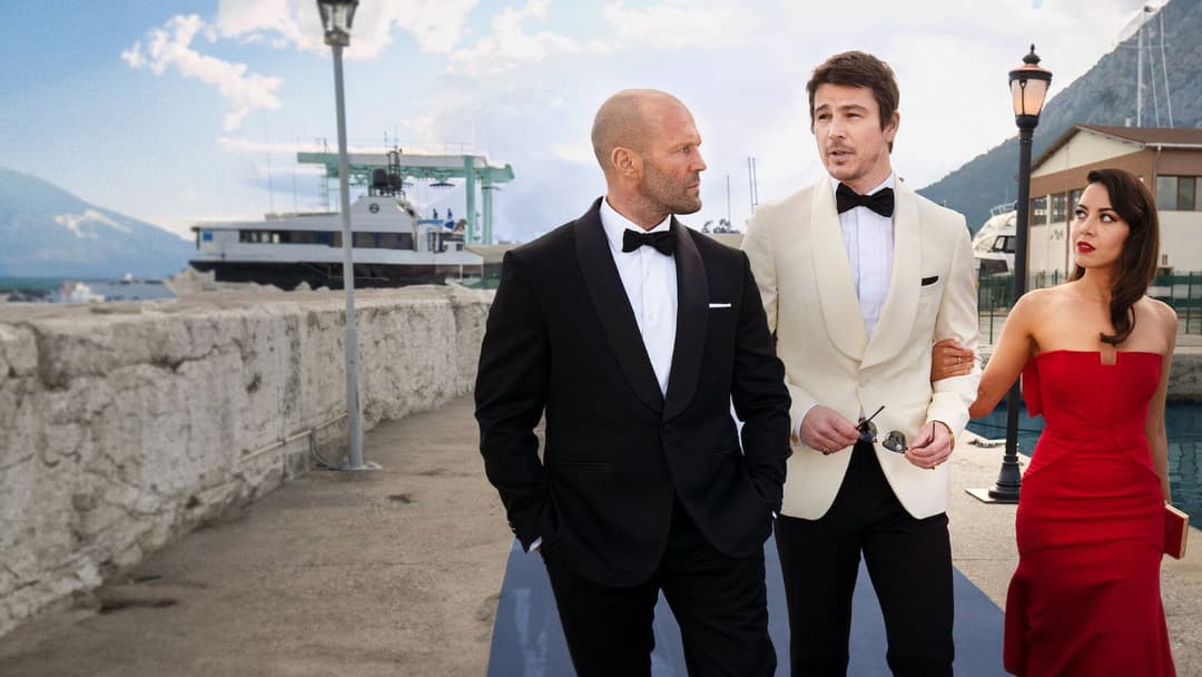 Операція «Фортуна»: Мистецтво перемоги backdrop 17