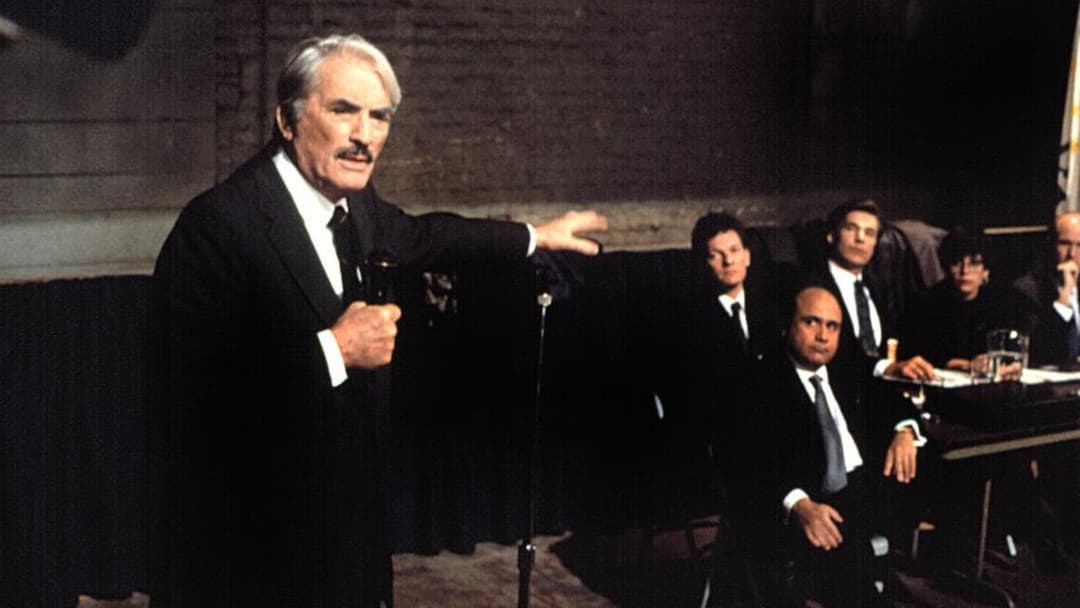 Das Geld anderer Leute backdrop 3