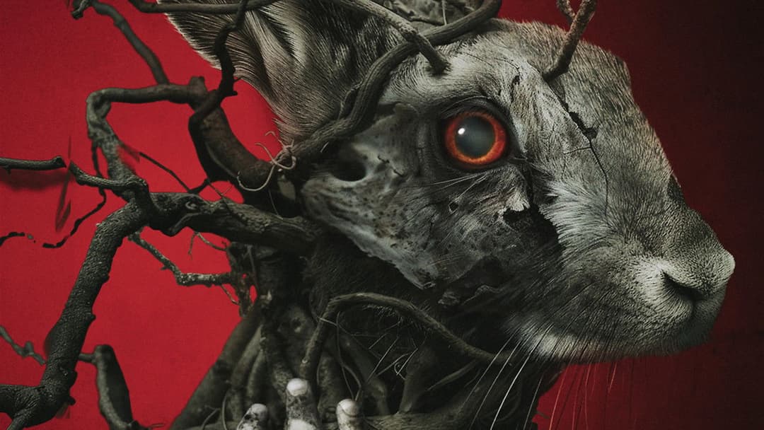 Безплідна земля backdrop 9