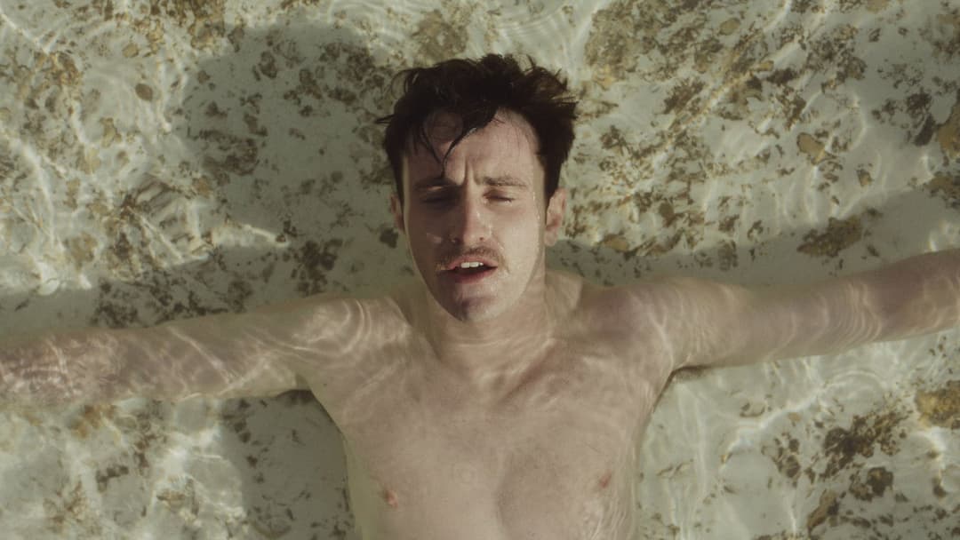 The History of Sound backdrop 4