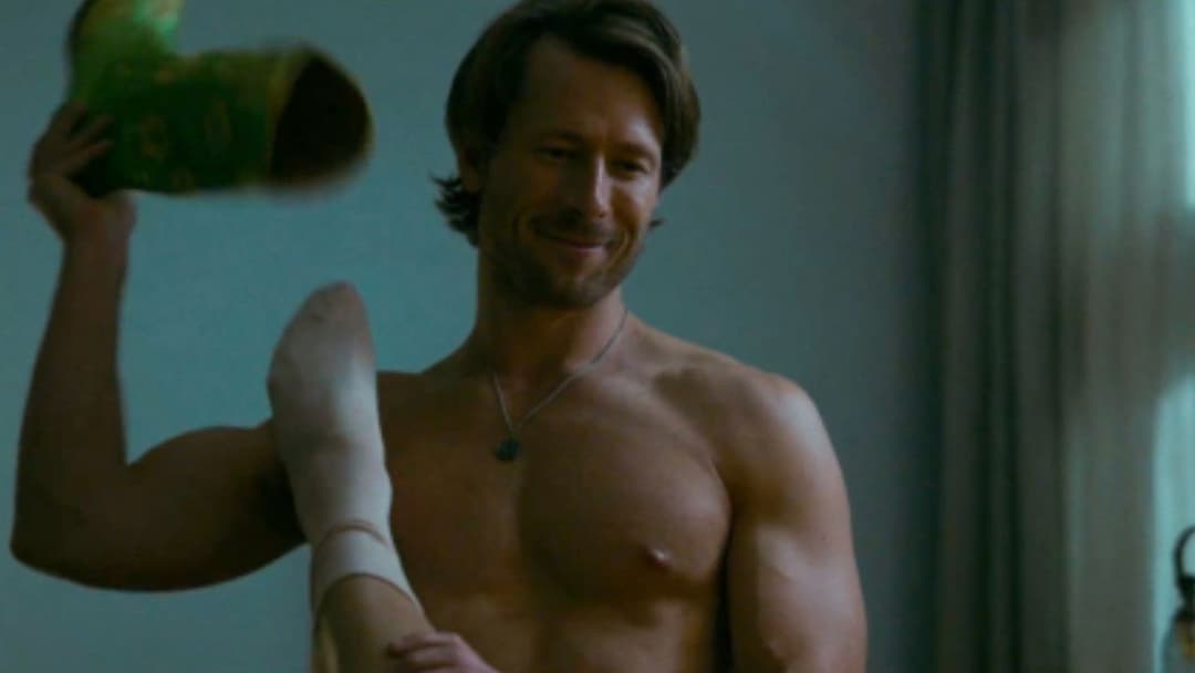 Найманий убивця backdrop 18