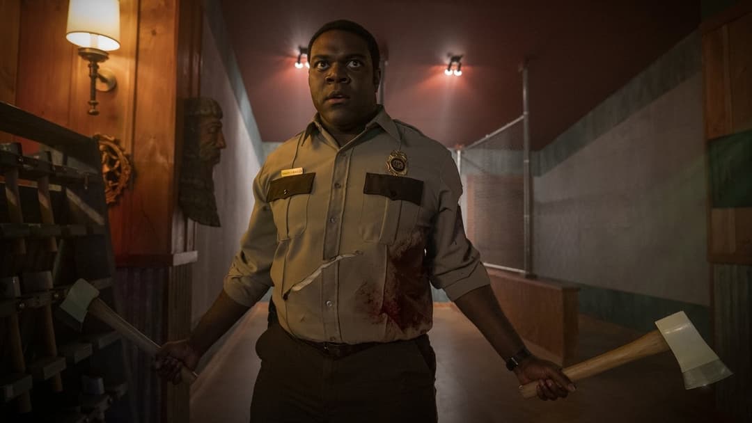 Werewolves Within backdrop 6