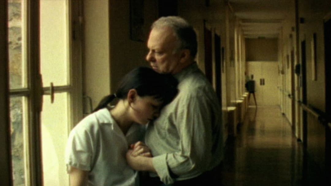 I Stand Alone backdrop 13