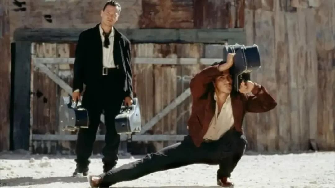 Desperado backdrop 15