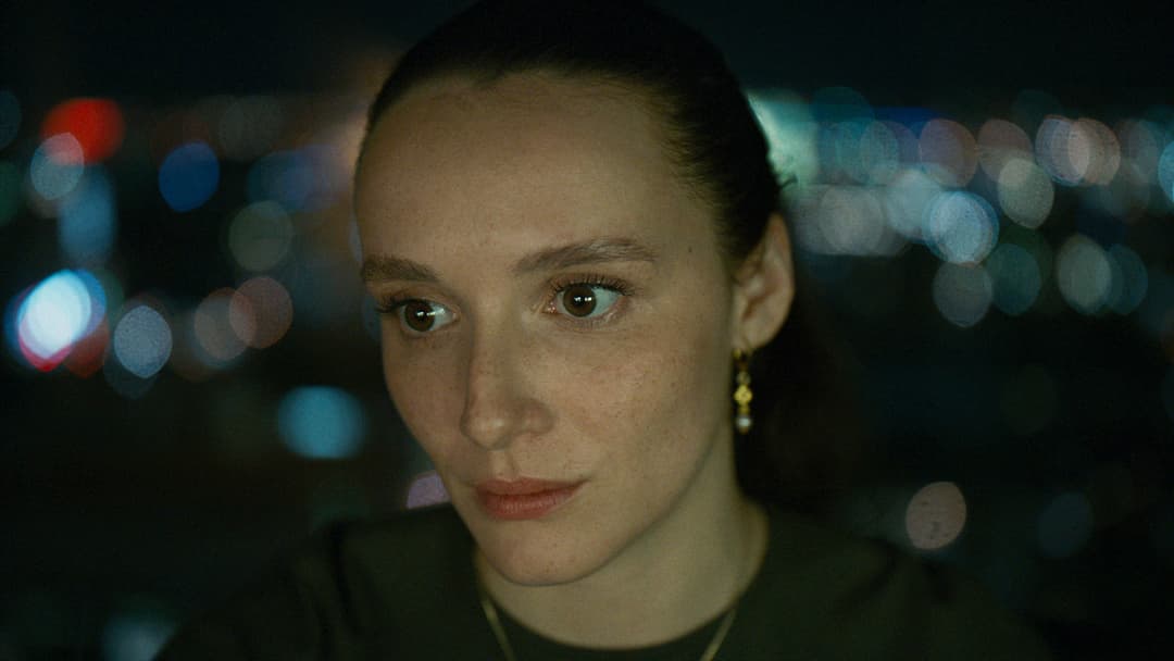 Red Rooms - Zeugin des Bösen backdrop 7