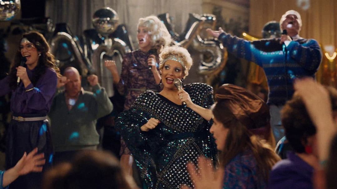 The Eyes of Tammy Faye backdrop 10