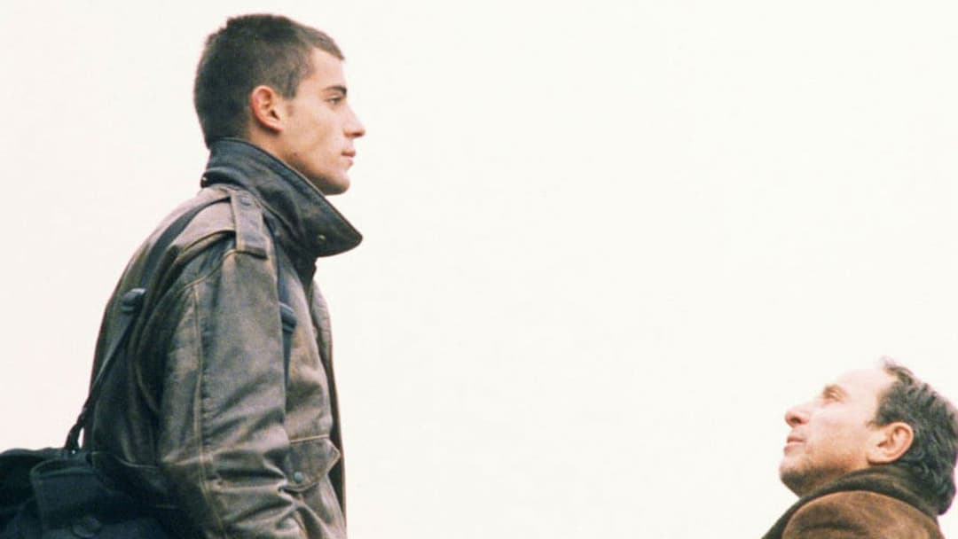 L'imbalsamatore backdrop 5