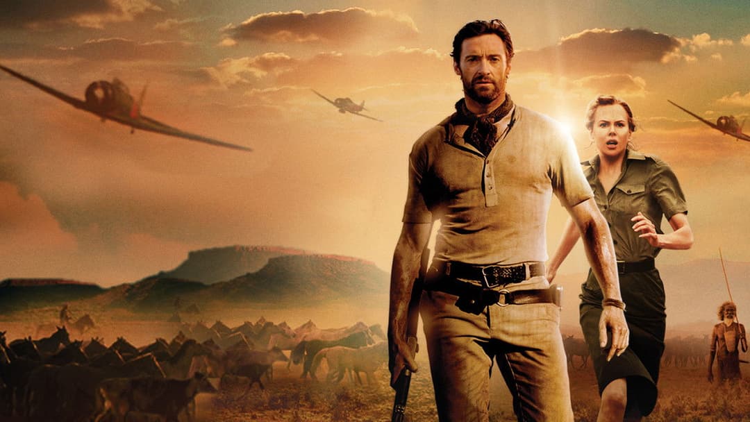 Australia backdrop 5