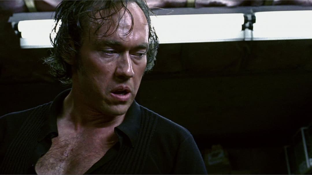 Walking Tall - Auf eigene Faust backdrop 11