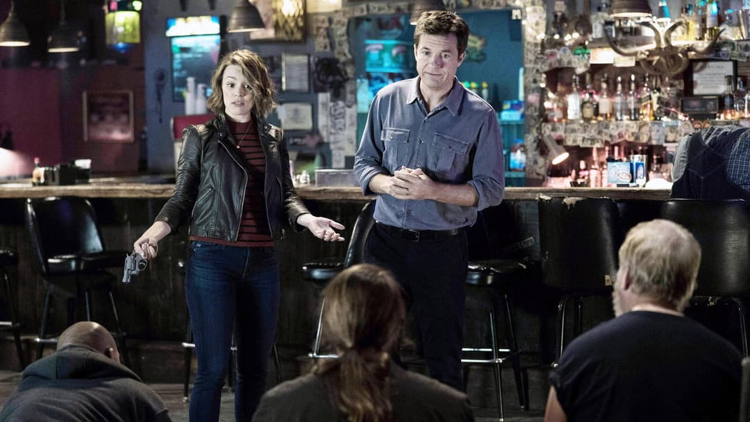 Game Night backdrop 7