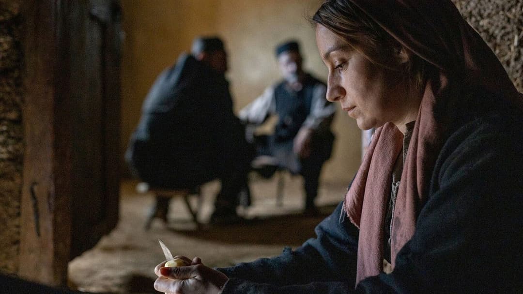 Du wirst nie allein sein backdrop 11