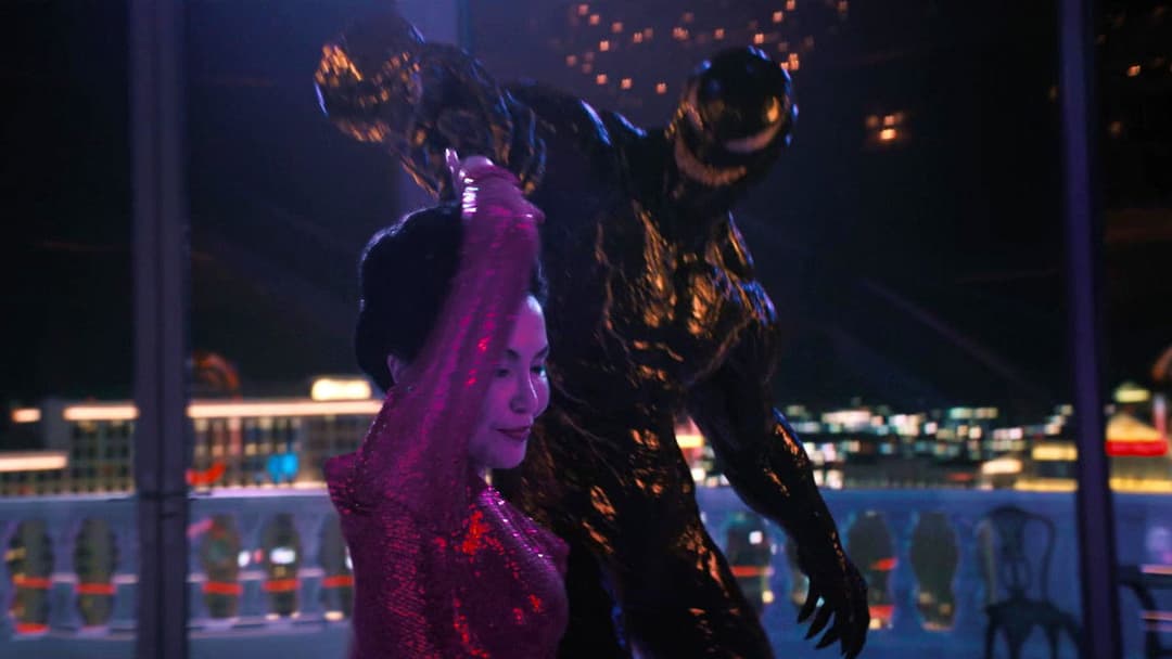 Venom: The Last Dance backdrop 11