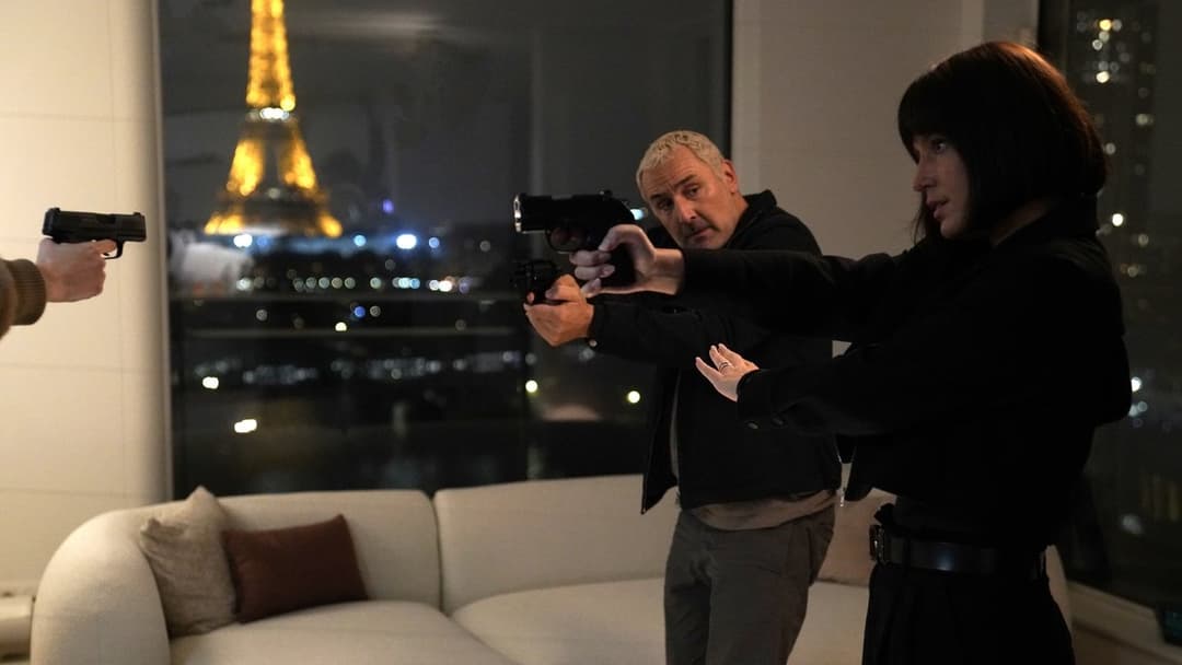 Пес 51 backdrop 3