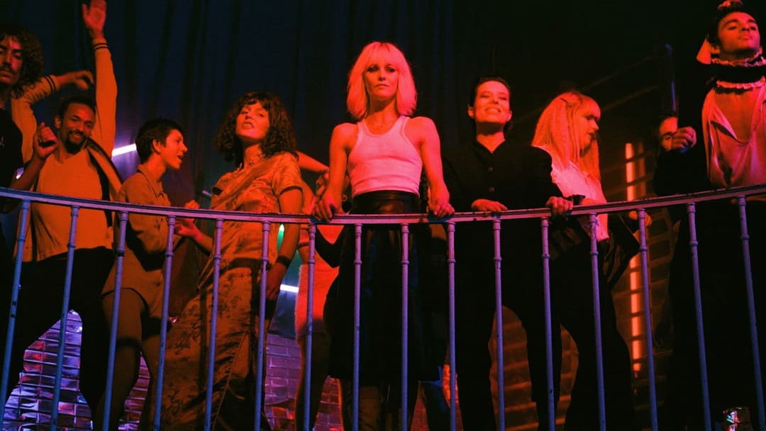 Messer im Herz backdrop 16