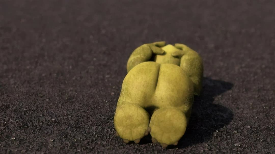 Ab durch die Hecke backdrop 4