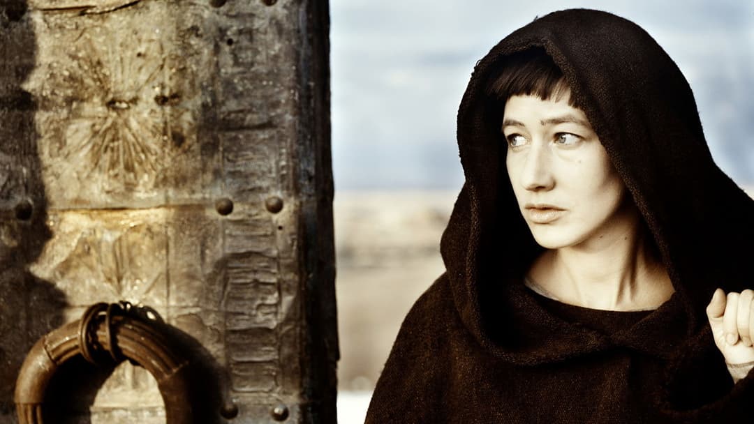 Іоанна — жінка на папському престолі backdrop 3