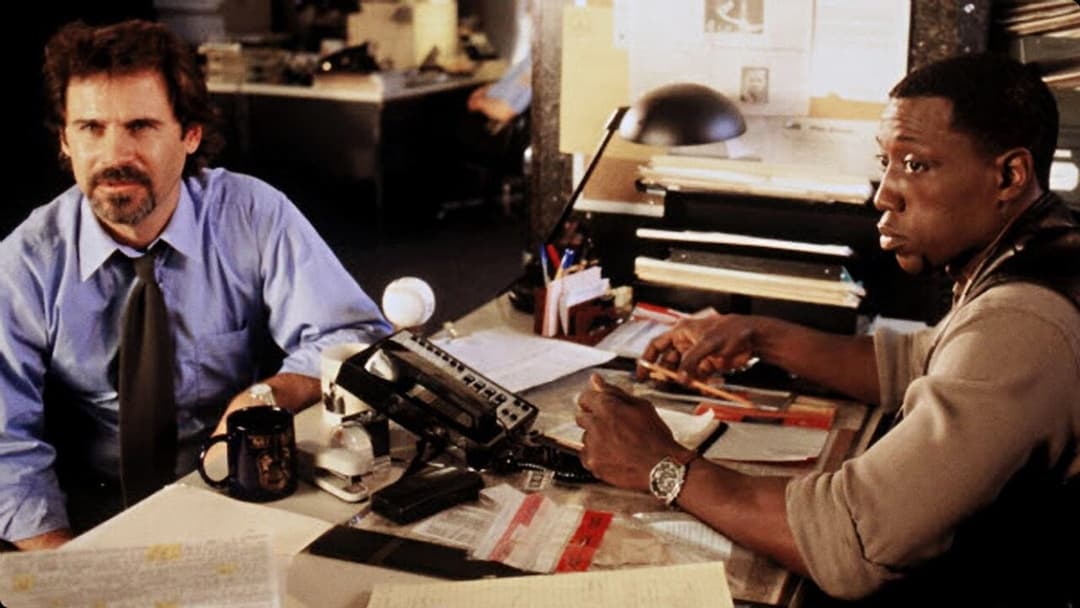 Вбивство у Білому домі backdrop 3