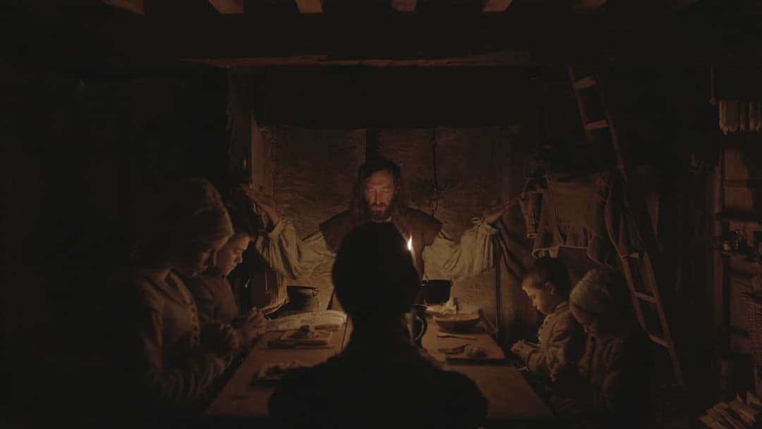 Відьма: Нова англійська казка backdrop 10