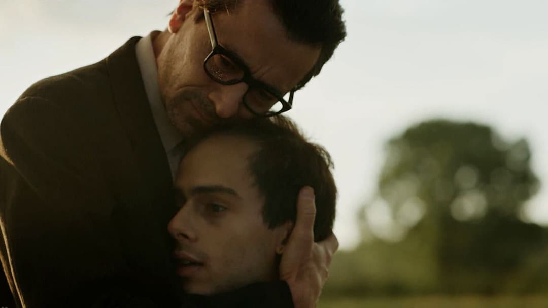 Il signore delle formiche backdrop 3