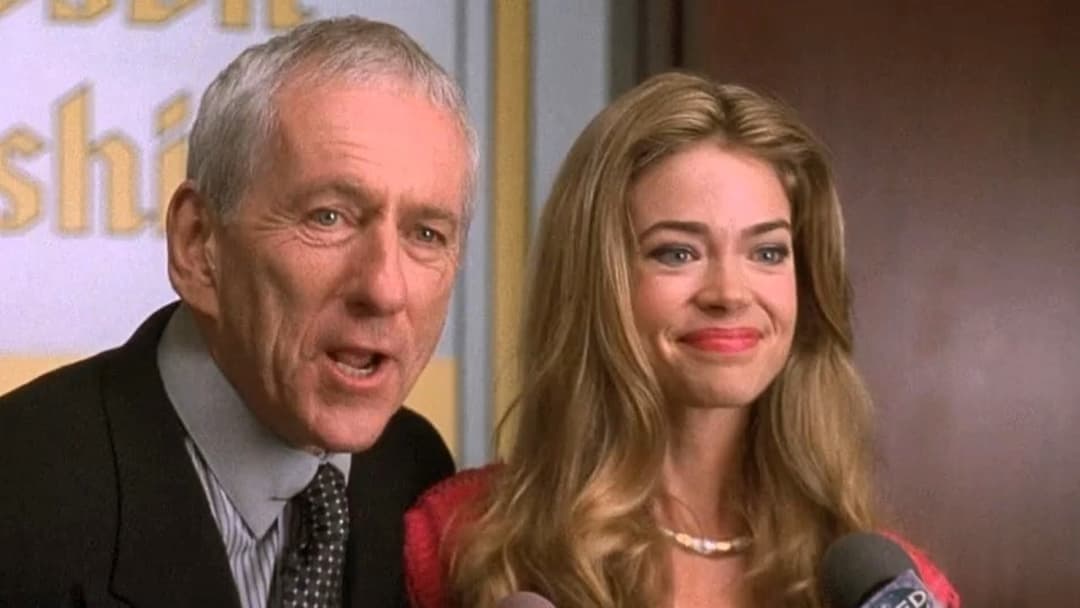 Good Advice - Guter Rat ist teuer backdrop 18