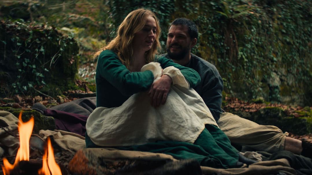 The Dreadful backdrop 12