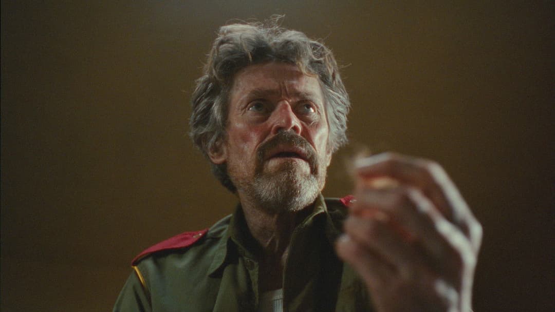 Очі: Легенда Карпат backdrop 15