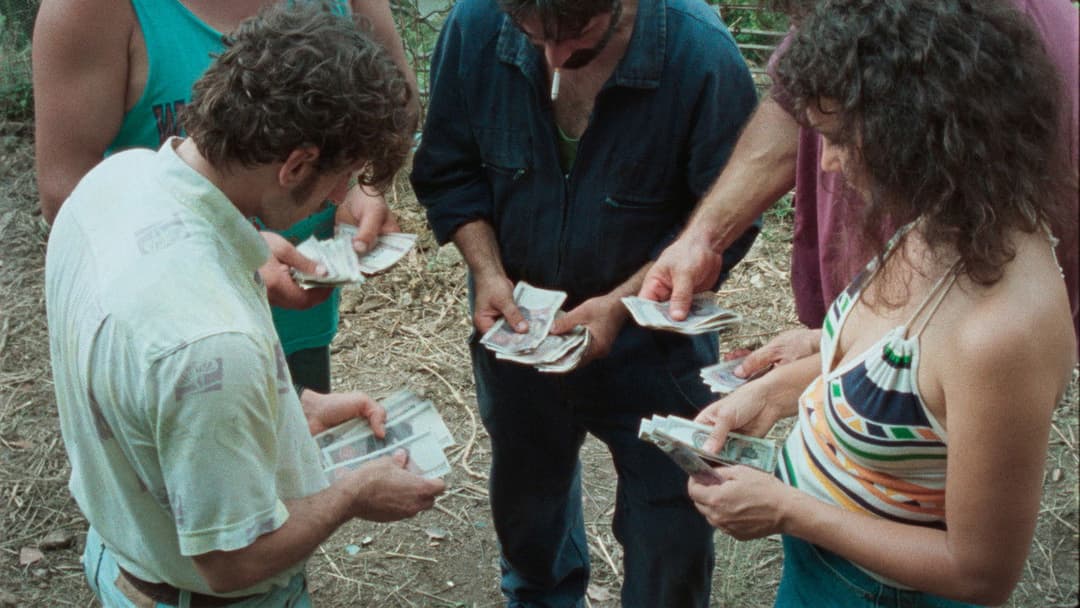 La chimera backdrop 14